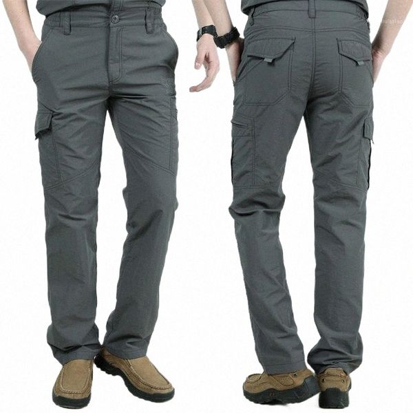 men's pants men's pants mens tactical multiple pocket elasticity slim cargo pant men thin army military breathable summer casual t, Black
men's pants men's pants mens tactical multiple pocket elasticity slim cargo pant men thin army military breathable summer casual t, Black