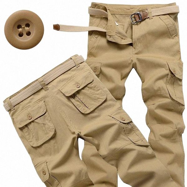 men's pants men's pants spring and autumn 2022 cargo large size loose straight outdoor sports training cotton military tactical f0, Black
men's pants men's pants spring and autumn 2022 cargo large size loose straight outdoor sports training cotton military tactical f0, Black
