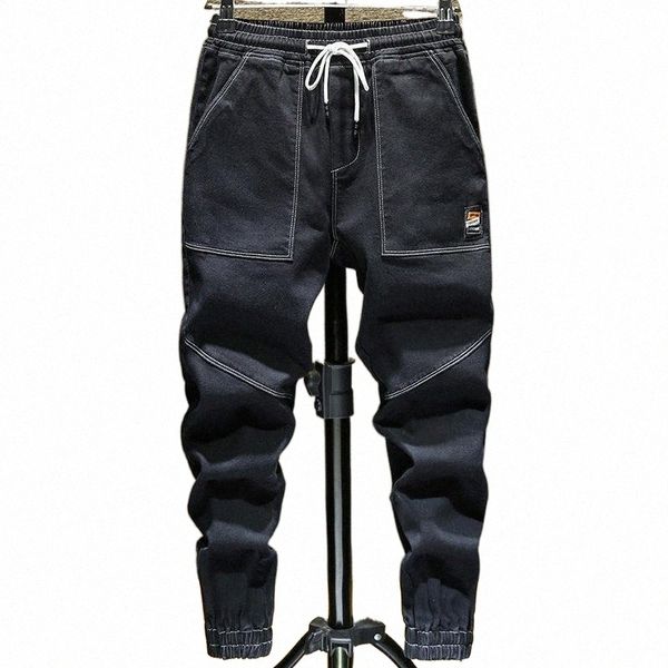men's jeans men's jeans icclek 2022 fall bunch harem pants casual denim men plus size baggy 26on#, Blue
men's jeans men's jeans icclek 2022 fall bunch harem pants casual denim men plus size baggy 26on#, Blue