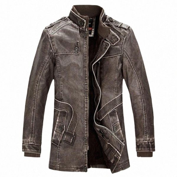 men's fur & faux fur men's fur & faux mens leather jacket winter men warm long wool motorcycle coats washed pu jaqueta de couro u8, Black
men's fur & faux fur men's fur & faux mens leather jacket winter men warm long wool motorcycle coats washed pu jaqueta de couro u8, Black