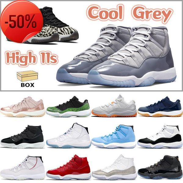 basketball shoes with box 11 men high 11s sneakers animal instinct cool grey jubilee 25th anniversary bred low citrus concord mens sports, Black
basketball shoes with box 11 men high 11s sneakers animal instinct cool grey jubilee 25th anniversary bred low citrus concord mens sports, Black