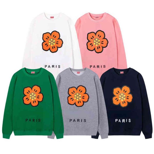 ken mens hoodie sweatshirt designer sweater flower print long sleeve tshirt men women pullover sweaters, Black
ken mens hoodie sweatshirt designer sweater flower print long sleeve tshirt men women pullover sweaters, Black