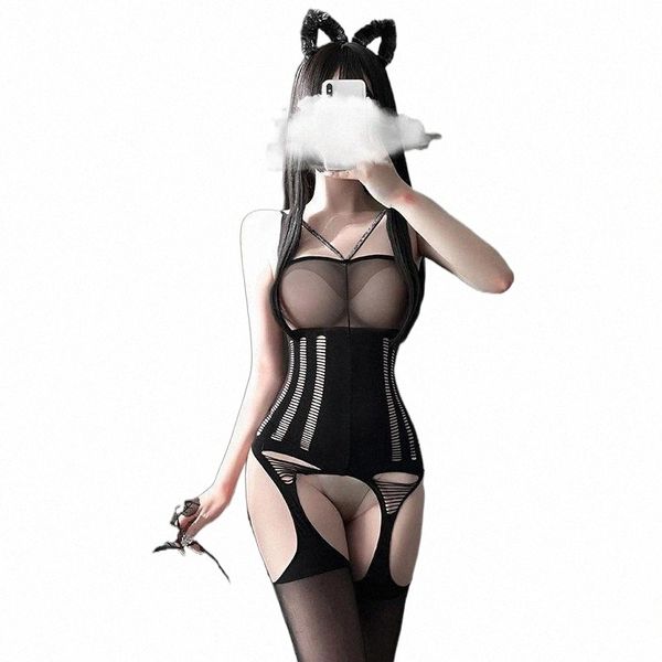 socks & hosiery socks & hosiery women crotchless sheer bodystockings halter hollow garter stockings bundling tights underwear full body blac, Black;white
socks & hosiery socks & hosiery women crotchless sheer bodystockings halter hollow garter stockings bundling tights underwear full body blac, Black;white