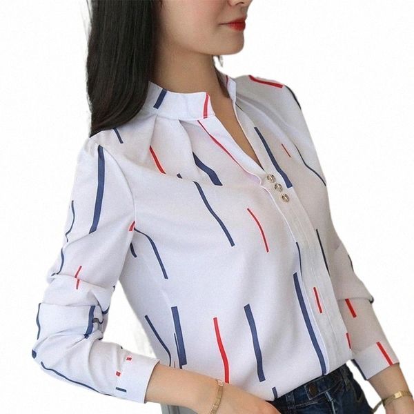 women's blouses & shirts women's blouses & shirts korean women woman long sleeve v-neck blouse shirt office lady striped white plu
women's blouses & shirts women's blouses & shirts korean women woman long sleeve v-neck blouse shirt office lady striped white plu