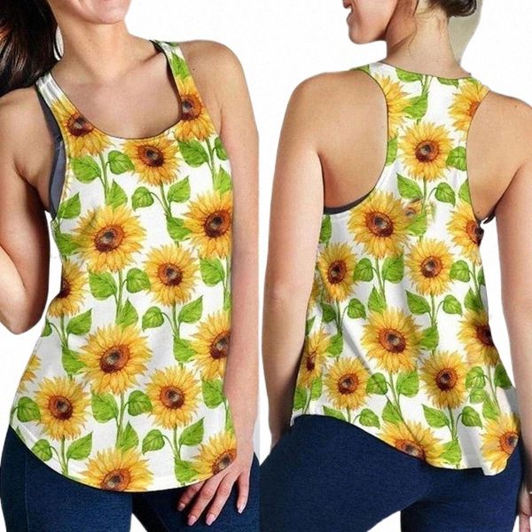 women's tanks & camis women's tanks & camis womens sunflower print o-neck sleeveless blouse vest fashion tank cropped feminino la, White
women's tanks & camis women's tanks & camis womens sunflower print o-neck sleeveless blouse vest fashion tank cropped feminino la, White