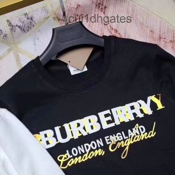 2022 designer burb hoodies online store autumn fashion brand couple's bodywear men's women's new pure cotton t 6dxs, Black
2022 designer burb hoodies online store autumn fashion brand couple's bodywear men's women's new pure cotton t 6dxs, Black
