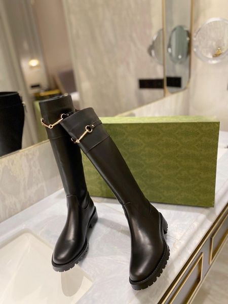 pointed long boots women's new patent leather high-rise boots in autumn winter 2022 thick heels no more than knee high cavalry, Black
pointed long boots women's new patent leather high-rise boots in autumn winter 2022 thick heels no more than knee high cavalry, Black