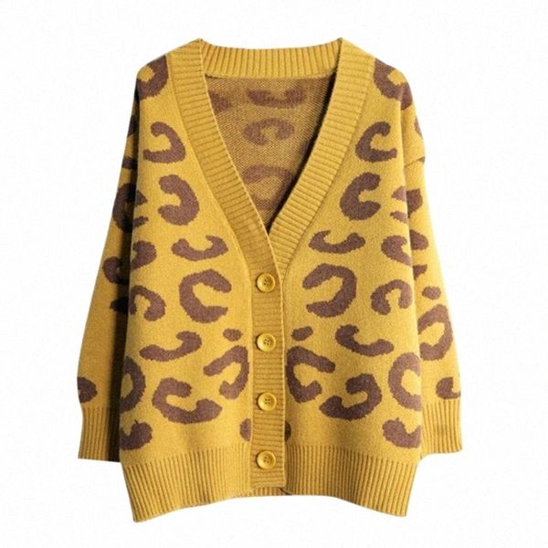 women's jackets women's jackets womail cardigan sweater coat casual 2022 leopard knitted long coats winter x2f7#, Black;brown
women's jackets women's jackets womail cardigan sweater coat casual 2022 leopard knitted long coats winter x2f7#, Black;brown