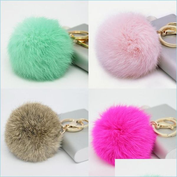 key rings wholesale cute pomppomp genuine leather rabbit fur ball plush key chain for car ring bag pendant keychain drop del lulubaby dhqba, Slivery;golden
key rings wholesale cute pomppomp genuine leather rabbit fur ball plush key chain for car ring bag pendant keychain drop del lulubaby dhqba, Slivery;golden