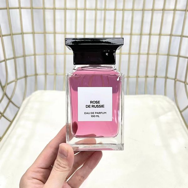 100ml rose de russie perfume cologne for women perfume eau de cologne perfume fragrance body spray mist holidays
100ml rose de russie perfume cologne for women perfume eau de cologne perfume fragrance body spray mist holidays