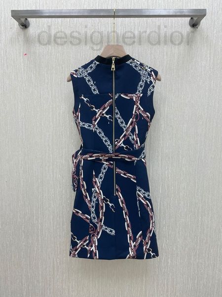 casual dresses designer shenzhen nanyou 2021 new chain printed belt slim sleeveless dress c9d1, Black;gray
casual dresses designer shenzhen nanyou 2021 new chain printed belt slim sleeveless dress c9d1, Black;gray
