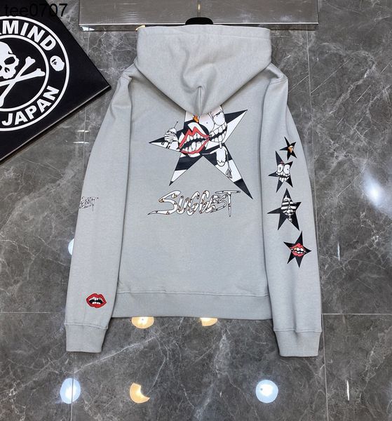 new aop jacquard letter hoodies sweater in autumn / winter 2023acquard knitting machine e custom jnlarged detail crew neck cotton, Black
new aop jacquard letter hoodies sweater in autumn / winter 2023acquard knitting machine e custom jnlarged detail crew neck cotton, Black