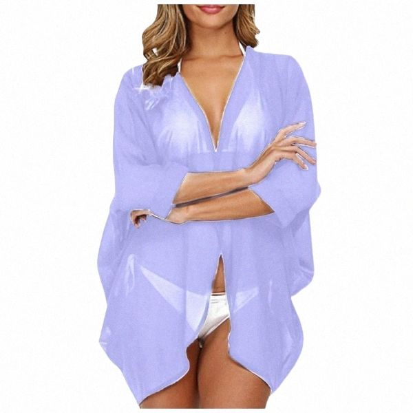women's blouses & shirts women's blouses & shirts soild sheer chiffon loose kimono cardigan capes beachwear swimwear summer bikin, White
women's blouses & shirts women's blouses & shirts soild sheer chiffon loose kimono cardigan capes beachwear swimwear summer bikin, White