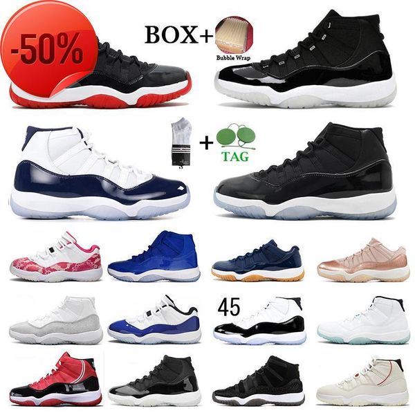 basketball shoes with box 2022 11 men concord high 11s shoe 72 -10 cap and gown gamma blue cool grey cherry legend win like rose gold, Black
basketball shoes with box 2022 11 men concord high 11s shoe 72 -10 cap and gown gamma blue cool grey cherry legend win like rose gold, Black