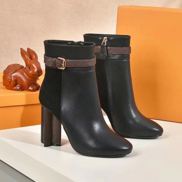 luxury designer women boots letter louiseity leather heel boot fashion woman winter viutonity booties gffdgh, Black
luxury designer women boots letter louiseity leather heel boot fashion woman winter viutonity booties gffdgh, Black