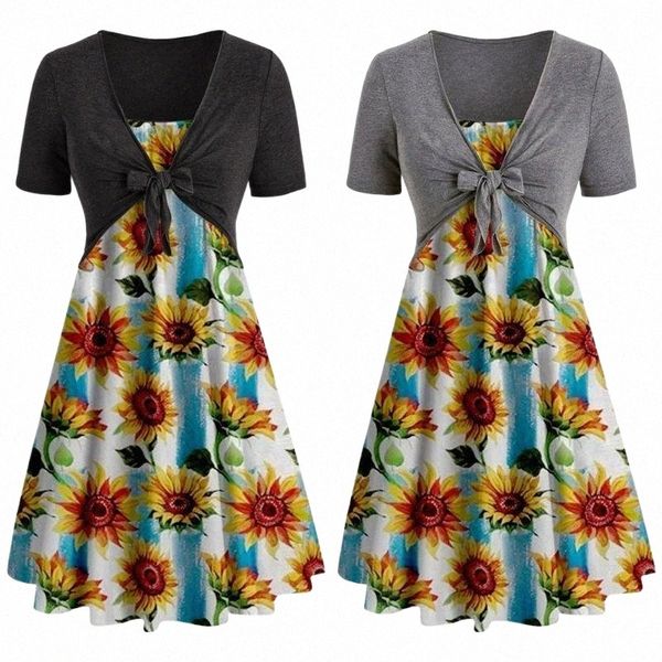 casual dresses casual dresses tmale women short sleeve cross knot bandage flower print mini suit dress elegant for curvy harajuku y2k r1he#, Black;gray
casual dresses casual dresses tmale women short sleeve cross knot bandage flower print mini suit dress elegant for curvy harajuku y2k r1he#, Black;gray