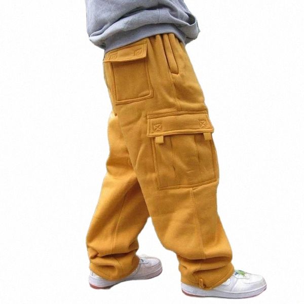 men's pants men's pants plus size hip hop joggers sweatpants for men and women streetwear big pocket cargo casual straight loose b, Black
men's pants men's pants plus size hip hop joggers sweatpants for men and women streetwear big pocket cargo casual straight loose b, Black