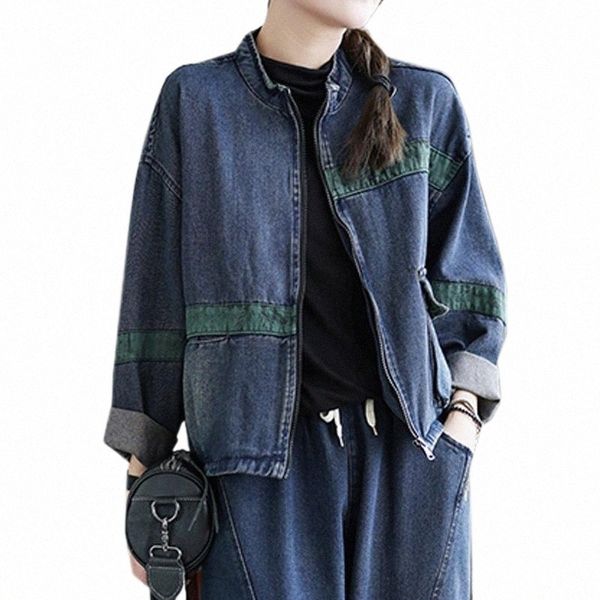 women's jackets women's jackets womens denim jacket outwear stand collar casual retro vintage autumn big loose oversize pocket fas, Black;brown
women's jackets women's jackets womens denim jacket outwear stand collar casual retro vintage autumn big loose oversize pocket fas, Black;brown
