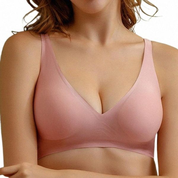 bras bras push up bra seamless underwear women wire bralette brassiere soft comfortable deep v adjusts female lingerie r3xr#, Red;black
bras bras push up bra seamless underwear women wire bralette brassiere soft comfortable deep v adjusts female lingerie r3xr#, Red;black