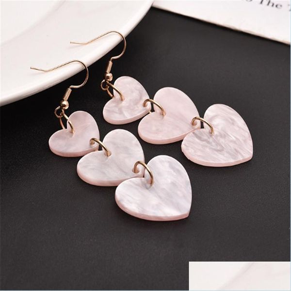 dangle chandelier dangle chandelier lovely girl pink heart shape earrings women long tassel acrylic personality jewelry oorbellen dhxs7, Silver
dangle chandelier dangle chandelier lovely girl pink heart shape earrings women long tassel acrylic personality jewelry oorbellen dhxs7, Silver
