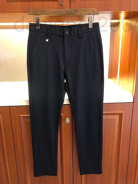 men's shorts designer in spring and summer of 2022 men's casual pants with small trouser legs are high-end western trousers qualit, White;black
men's shorts designer in spring and summer of 2022 men's casual pants with small trouser legs are high-end western trousers qualit, White;black