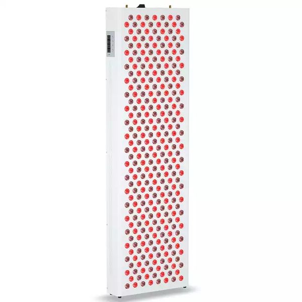 led therapy light 1000w leds foldable infrared anti aging red led light therapy face deep 660nm for full body skin and pain relief grow ligh
led therapy light 1000w leds foldable infrared anti aging red led light therapy face deep 660nm for full body skin and pain relief grow ligh