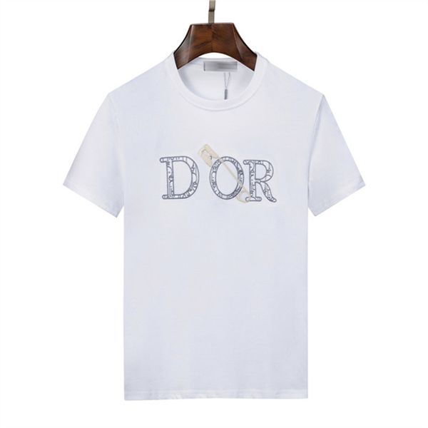 new fashion t shirts mens women designers tees apparel man s summer sleevecasual chest letter shirt luxurys clothing tshirts m-3xl #92#019, White;black
new fashion t shirts mens women designers tees apparel man s summer sleevecasual chest letter shirt luxurys clothing tshirts m-3xl #92#019, White;black