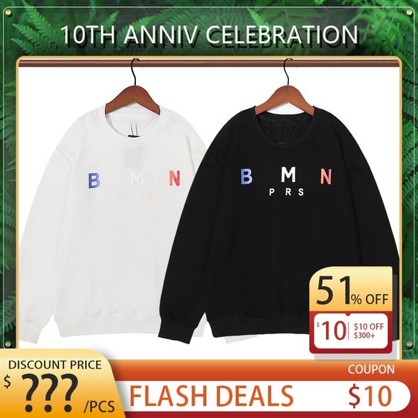 new fashion blm brand warm hoodie embroidery men women fashion sweatshirts hoodies, Black
new fashion blm brand warm hoodie embroidery men women fashion sweatshirts hoodies, Black