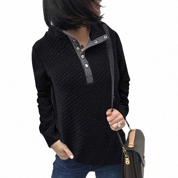 women's hoodies & sweatshirts women's hoodies & sweatshirts women hoodie autumn turtleneck casual button long sleeve pullover swea, Black
women's hoodies & sweatshirts women's hoodies & sweatshirts women hoodie autumn turtleneck casual button long sleeve pullover swea, Black