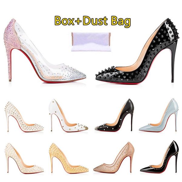 designer heels women lxury dress shoes fashion drill high heel so skate 8cm 10cm 12cm rivets patent leather suede party big size weddin304y, Black
designer heels women lxury dress shoes fashion drill high heel so skate 8cm 10cm 12cm rivets patent leather suede party big size weddin304y, Black
