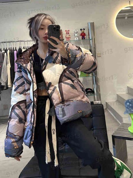 puffer coat designer womens down jacket classic logo print lining winter coats autumn and winter short thickened warm hood puffer jackets, Black
puffer coat designer womens down jacket classic logo print lining winter coats autumn and winter short thickened warm hood puffer jackets, Black