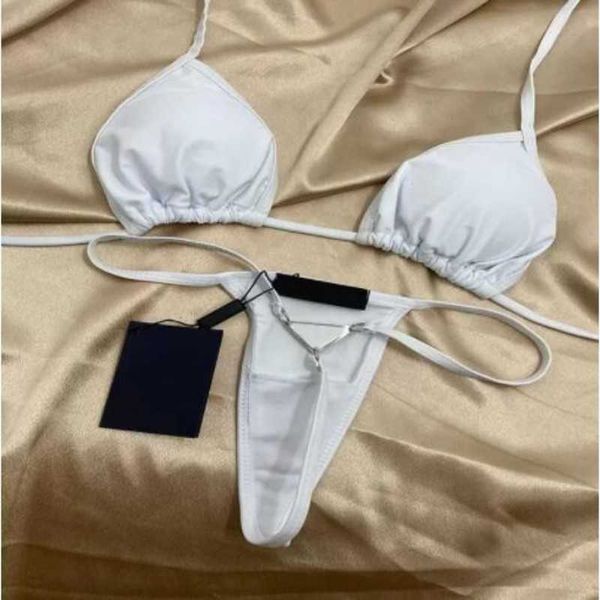 designer fashion summer beach bikini pra swimsuit women's bikinis inverted triangle swimwear element female two piece set 4 colors luxu, White;black
designer fashion summer beach bikini pra swimsuit women's bikinis inverted triangle swimwear element female two piece set 4 colors luxu, White;black