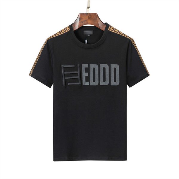 fashion mens t shirt famous designer t-shirt luxury letter embroidery polos men women summer sleeve clothing male female pullover cotton s-, White;black
fashion mens t shirt famous designer t-shirt luxury letter embroidery polos men women summer sleeve clothing male female pullover cotton s-, White;black