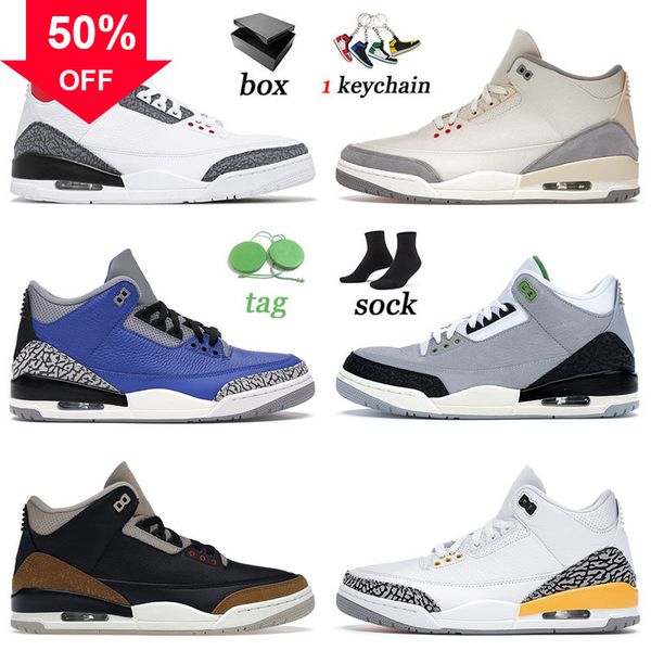 fashion og basketball shoes jumpman 3 3s iii muslin laser orange blue cement pine green fragment x knicks rivals men women sneakers
fashion og basketball shoes jumpman 3 3s iii muslin laser orange blue cement pine green fragment x knicks rivals men women sneakers
