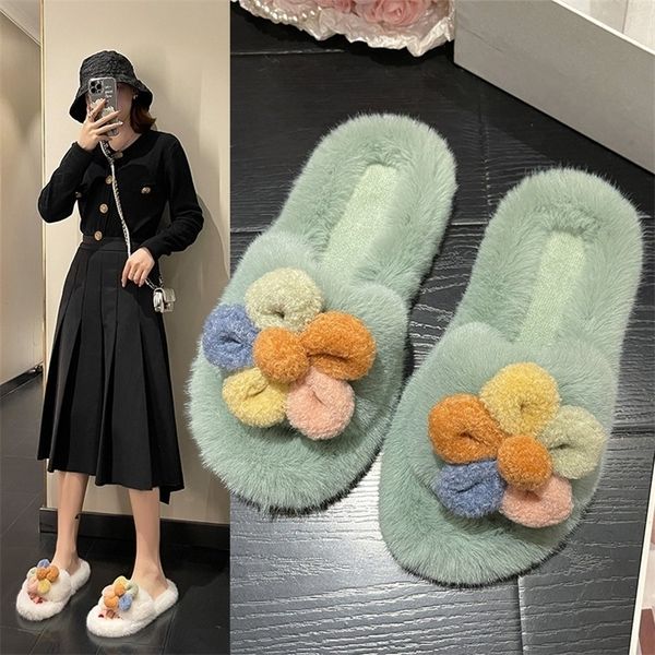 slippers womens slippers winter indoor mao shoes fashion womens shoes size 3540 slippers women leisure women shoes 220913, Black
slippers womens slippers winter indoor mao shoes fashion womens shoes size 3540 slippers women leisure women shoes 220913, Black