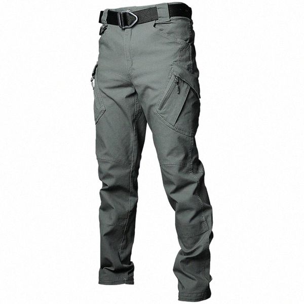 men's pants men's pants military cargo trousers for men waterproof quick dry tactical with pocket casual clothing outdoor o7r7#, Black
men's pants men's pants military cargo trousers for men waterproof quick dry tactical with pocket casual clothing outdoor o7r7#, Black