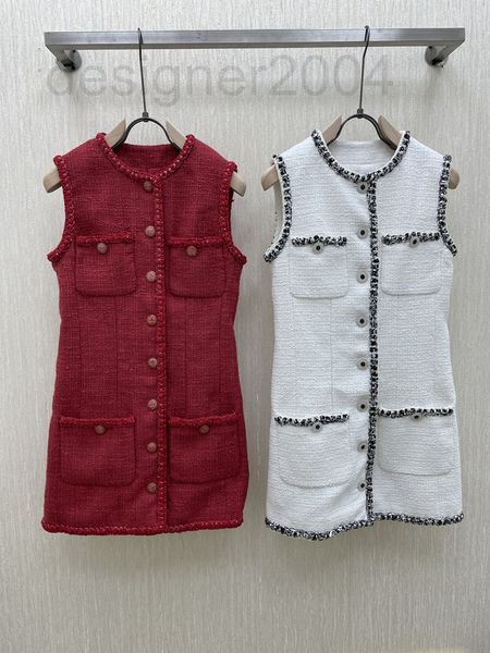 women's tanks & camis designer shenzhen nanyou 2022 early spring new star fashion celebrity xiaoxiangfeng tweed vest skirt luv0, White
women's tanks & camis designer shenzhen nanyou 2022 early spring new star fashion celebrity xiaoxiangfeng tweed vest skirt luv0, White