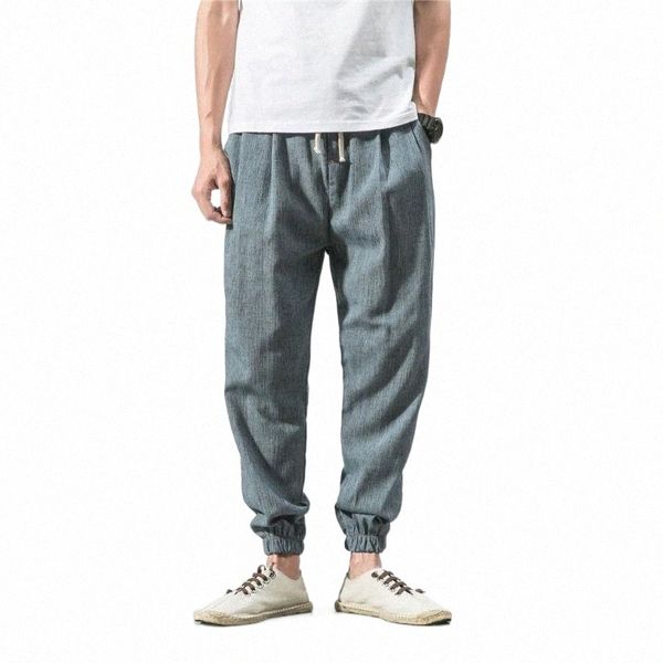 men's pants men's pants summer oversized harem 5xl linen blend pencil elastic waist casual harajuku trousers sarouelmen's b6c, Black
men's pants men's pants summer oversized harem 5xl linen blend pencil elastic waist casual harajuku trousers sarouelmen's b6c, Black