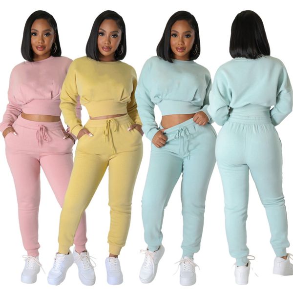 2022 designer jogger suits fall winter tracksuits women two piece sets long sleeve sweatsuits pullover hoodie sweatpants plus size 2xl casua, Gray
2022 designer jogger suits fall winter tracksuits women two piece sets long sleeve sweatsuits pullover hoodie sweatpants plus size 2xl casua, Gray