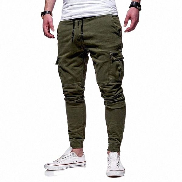 men's pants men's pants men thin fashion casual jogger streetwear cargo multi-pockets trousers fitness gyms oversized sweatpants u, Black
men's pants men's pants men thin fashion casual jogger streetwear cargo multi-pockets trousers fitness gyms oversized sweatpants u, Black