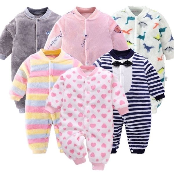 rompers born baby polar fleece clothes boys girls autumn thicken rompers infant baby cartoon jumpsuit home climbing clothes pajamas 220913, Blue
rompers born baby polar fleece clothes boys girls autumn thicken rompers infant baby cartoon jumpsuit home climbing clothes pajamas 220913, Blue