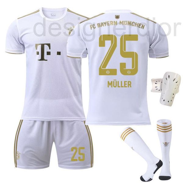 soccer sets/tracksuits designer new bayern away football shirt no. 17 manet shirt gold jersey set children's and loose sportswear a00e, Black
soccer sets/tracksuits designer new bayern away football shirt no. 17 manet shirt gold jersey set children's and loose sportswear a00e, Black