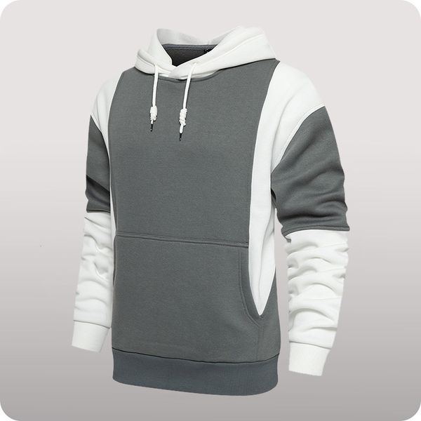 men s hoodies sweatshirts hip hop spring autumn fleece loose solid color long sleeve hoodie high street 220913, Black
men s hoodies sweatshirts hip hop spring autumn fleece loose solid color long sleeve hoodie high street 220913, Black