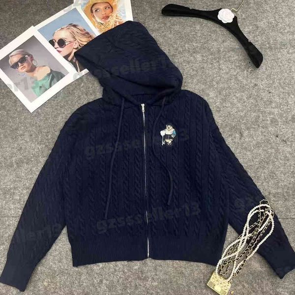 cardigan women sweaters fashion brand zip hooded designer cardigans cartoon character print simple striped autumn womens sweater clothing 0, White;black
cardigan women sweaters fashion brand zip hooded designer cardigans cartoon character print simple striped autumn womens sweater clothing 0, White;black