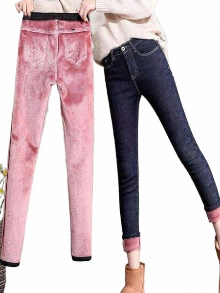 women's jeans women's jeans thick women fashion stretch waist pencil pants female casual plus velvet womens 2022women's x0dk#, Blue
women's jeans women's jeans thick women fashion stretch waist pencil pants female casual plus velvet womens 2022women's x0dk#, Blue