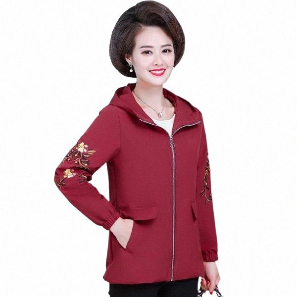 women's jackets women's jackets harajuku red women spring autumn coats plus size overcoats female big floral embroidery solid col, Black;brown
women's jackets women's jackets harajuku red women spring autumn coats plus size overcoats female big floral embroidery solid col, Black;brown