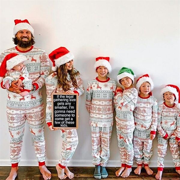 family matching outfits year clothes christmas family matching pajamas set adults kids 2 pieces sleepwear baby rompers xmas pyjamas family, Blue
family matching outfits year clothes christmas family matching pajamas set adults kids 2 pieces sleepwear baby rompers xmas pyjamas family, Blue