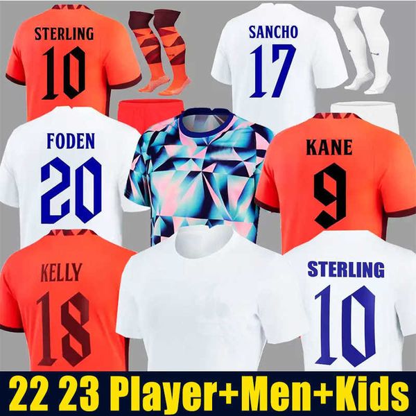 2022 mead soccer jersey kane sterling rashford sancho grealish mount foden englands football shirt 22 23 world cup bellingham men kids, Black
2022 mead soccer jersey kane sterling rashford sancho grealish mount foden englands football shirt 22 23 world cup bellingham men kids, Black