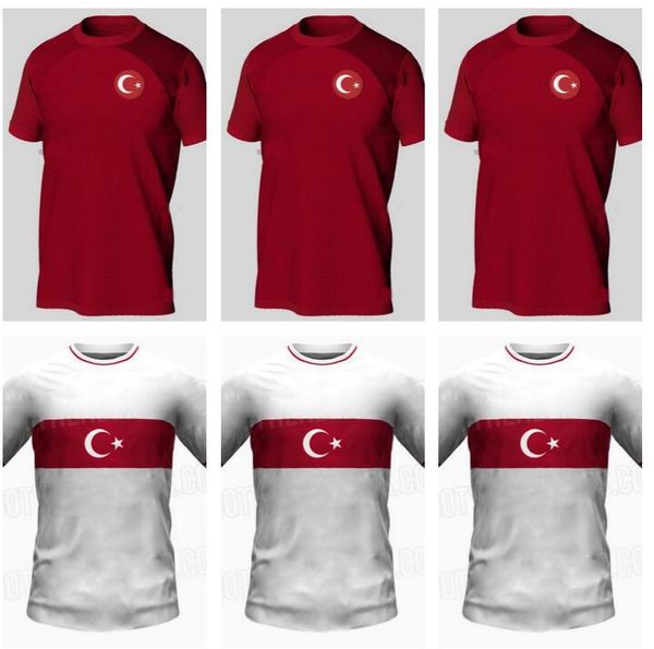 2022 turkey soccer jersey home 2023 selcuk cenk tosun arda calhanoglu yazici football shirt burak camisetas de futbol national team, Black;yellow
2022 turkey soccer jersey home 2023 selcuk cenk tosun arda calhanoglu yazici football shirt burak camisetas de futbol national team, Black;yellow