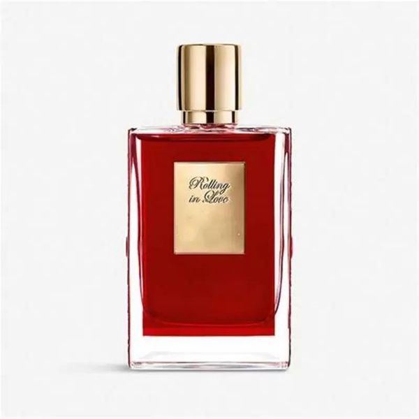 luxury perfume rolling in love 50ml good smell long time leaving lady body mist fast ship
luxury perfume rolling in love 50ml good smell long time leaving lady body mist fast ship